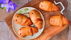 Πασχαλινό ημερολόγιο 2025: Έθιμα και συνταγές για το Σάββατο του Λαζάρου