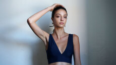 Πέθανε το μοντέλο Λούσι Μάρκοβιτς σε ηλικία 27 ετών - Είχε γίνει γνωστή από το Australia’s Next Top Model