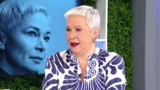 Μελίνα Κανά: Στα 37 μου έπαθα έμφραγμα πάνω στη σκηνή, ένιωθα ότι πέθαινα μέσα στο μαγαζί