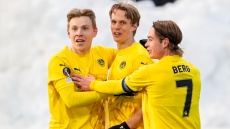 Europa League: Βήμα πρόκρισης για Μπόντο, όλα ανοιχτά για Λιόν, Γιουνάιτεντ, Τότεναμ, Άιντραχτ, Αθλέτικ και Ρέιντζερς - Δείτε τα γκολ 