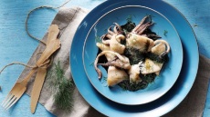 18 συνταγές για σουπιές που νοστιμίζουν τη νηστεία