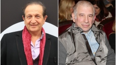 Πέτρος Φιλιππίδης: Το σημείωμα που του είχε στείλει ο Σπύρος Μπιμπίλας - Υπέγραφε ως «το μικρό καρότο»