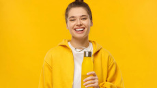 Τα top υγιεινά ροφήματα για παιδιά και εφήβους – Ποια παίρνουν «κόκκινη κάρτα»