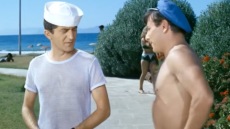 Αλέκος Τζανετάκος: Συμπληρώθηκαν 15 χρόνια από τον θάνατό του - Το αφιέρωμα της Φίνος Φιλμ