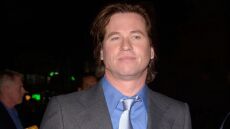 Βαλ Κίλμερ: Επιβεβαιώθηκε η αιτία θανάτου του - Ο ηθοποιός έφυγε από τη ζωή από πνευμονία