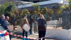 Αίγιο: Η αυτοκτονία του πατέρα, τα ξεσπάσματα βίας του 23χρονου και το διπλό έγκλημα χωρίς αιτία