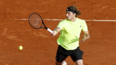 Barcelona Open: Στην ίδια πλευρά με τον Αλκαράθ ο Τσιτσιπάς - Η κλήρωση του Έλληνα τενίστα 