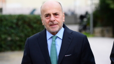 Υποψήφιος για μέλος στις εκλογές του Ερασιτέχνη Παναθηναϊκού ο Αλαφούζος - Στηρίζει την υποψηφιότητα Βρανόπουλου