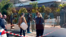 Απολογείται σήμερα ο 23χρονος για το διπλό φονικό στο Αίγιο - Δηλώνει άγνοια για το έγκλημα, λέει πως δεν πήρε τα φάρμακά του