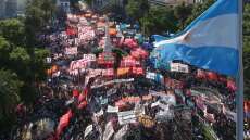 Αργεντινή: Δανειακή συμφωνία συνολικού ύψους 42 δισεκατομμυρίων δολαρίων