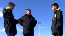 Τρεις μαθητές στη Χαλκιδική βρήκαν και παρέδωσαν πορτοφόλι