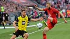 Bundesliga: Αυλαία στις 22/8 με Μπάγερν-Λειψία, φινάλε στις 16 Μαΐου 2026
