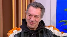 Γιάννης Τσορτέκης: Δηλώνω εργάτης και όχι ηθοποιός, δεν «δουλεύω» αλλά εργάζομαι με πάθος και επιθυμία