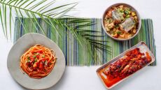 4 νόστιμες συνταγές για την Κυριακή των Βαΐων