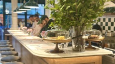 Nosh Lobster & Brioche: Κοσμοπολίτικο street food στο Κολωνάκι