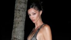 Τα σπαρακτικά βίντεο της Λούσι Μάρκοβιτς μέσα από το νοσοκομείο - Πριν το μοιραίο χειρουργείο είχε βάψει τα νύχια της για καλοτυχία