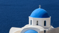 Ο καιρός τη Μεγάλη Εβδομάδα: Υψηλές θερμοκρασίες, ασθενείς βροχές αλλά και αφρικανική σκόνη