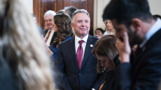 ΗΠΑ - Ιράν: Ολοκληρώθηκε η πρώτη συνάντηση στο Ομάν – Νέα επαφή σε μία εβδομάδα