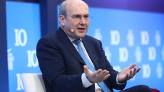 Χατζηδάκης: Νομοσχέδια για το βαθύ κράτος και τη βελτίωση της καθημερινότητας