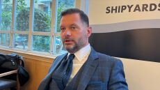 Πάνος Ξενοκώστας: Πρόταση να δημιουργηθεί νέος εθνικός φορέας, με τα Ναυπηγεία Σκαραμαγκά και της ΟΝΕΧ