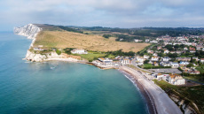 Συντριβή αεροσκάφους στη Βρετανία - Δύο τραυματίες