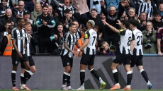 H Νιούκαστλ διέλυσε με 4-1 την Γιουνάιτεντ, η Λίβερπουλ 2-1 την Γουέστ Χαμ - «Διπλό» για... σεντόνι η Βιγιαρεάλ - Δείτε γκολ από τα γήπεδα της Ευρώπης