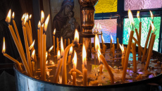 Μεγάλη γιορτή σήμερα για την Ορθοδοξία - Δείτε live τη λειτουργία της Κυριακής των Βαΐων