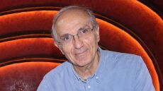 Γιάννης Νταλιάνης για τη δημοσιότητα: Δεν με ενοχλούν τα media, αρκεί να μη γίνονται κουτσομπολιό