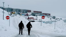 Σάλος στη Δανία με ντοκιμαντέρ για τη Γροιλανδία: Μόνο από ένα ορυχείο κέρδισαν €53 δισ. - «Κατέβηκε» μετά από αντιδράσεις