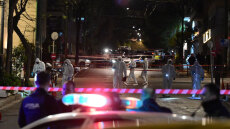 Hellenic Train: Πώς έβαλαν τη βόμβα οι δράστες - Τα βίντεο και η συνδεσμολογία «προδίδουν» παλιά οργάνωση