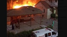 Ισραηλινοί πύραυλοι έπληξαν νοσοκομείο στη Γάζα