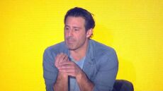 Ο Λευτέρης Ελευθερίου περιέγραψε ένα περιστατικό από το ταξίδι του στη Γενεύη: Έμεινα στο κρατητήριο για τρεις ώρες