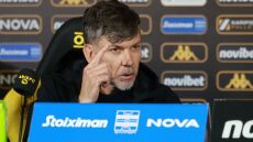 Γκαρσία: «Ο Άρης μετά από 45 χρόνια θα πάρει του χρόνου τον τίτλο - Δεν είναι άντρες όσοι έβριζαν τη μάνα μου» - Βίντεο