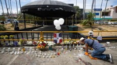 Στους 226 οι νεκροί εξαιτίας της κατάρρευσης της στέγης νυχτερινού κέντρου στη Δομινικανή Δημοκρατία