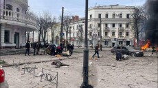 Ουκρανία: Η πλειοψηφία των Ουκρανών πολιτών διαφωνεί με την παραχώρηση εδαφών στη Ρωσία για να λήξει ο πόλεμος
