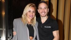 Βασιλική Μιλλούση: Το μήνυμα στήριξης στον Λευτέρη Πετρούνια - «Νίκη είναι η καθημερινή προσπάθεια»