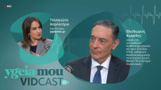 Θεόδωρος Κωφίδης: Ο επιστήμονας που αλλάζει το τοπίο της καρδιοχειρουργικής στην Ελλάδα