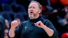 ΝΒΑ: Απολύθηκε ο Μπουντενχόλζερ από τους Σανς