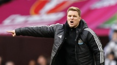 Πνευμονία ο Έντι Χάου: Ο Τζέισον Τίνταλ αναλαμβάνει τη Νιούκαστλ για τα επόμενα ματς