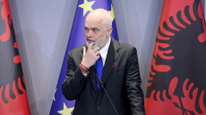 Εκλογές στην Αλβανία: Ιστορική νίκη για τον Ράμα - Οδεύει προς τέταρτη θητεία στην πρωθυπουργία