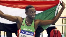 Τραγωδία στο Σουδάν: Πρώην Παγκόσμιος πρωταθλητής στίβου σκοτώθηκε σε βομβαρδισμό