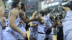 ΠΑΟΚ: Πλήρης αναχωρεί τη Μ. Τρίτη για το Μπιλμπάο