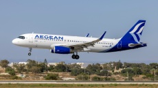 Aegean: Πού θα ταξιδέψουν οι Έλληνες το Πάσχα - Οι top προορισμοί, πληρότητες σε πτήσεις έως 95%