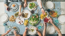 Το φαγητό ως στρατηγική: Η Ελλάδα ποντάρει στη γαστρονομία για να «μιλήσει» στον κόσμο