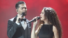 Χρήστος Μάστορας για Ελένη Φουρέιρα: Με ασφάλεια λέω πως θα μπορούσε να είναι από τους κολλητούς μου φίλους