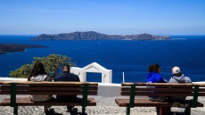 Αλλοπρόσαλλος ο καιρός - Αλλού λιακάδες κι αλλού βροχές, έρχονται 30άρια μέσα στο Σαββατοκύριακο