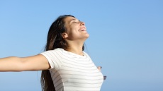 Η αυτοφροντίδα ως καθημερινή επένδυση στη ζωή μας