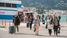 Ακτοπλοΐα: Μέτρα για να μην αυξηθούν οι τιμές στα εισιτήρια 
