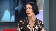 Έλενα Τοπαλίδου: Της έγραψαν πως είναι «η πιο άσχημη γυναίκα της ελληνικής κοινωνίας» - Η απάντησή της