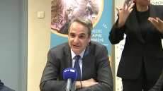 Επέκταση του επιδόματος των 391 ευρώ για όλους τους κωφούς ανακοίνωσε ο Μητσοτάκης - «Διορθώνουμε μια διαχρονική αδικία»